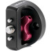 Кріплення для ручкі Tilta Advanced Side Handle Attachment Type XI – Black (TA-AHA11-LR-B) | Tilta