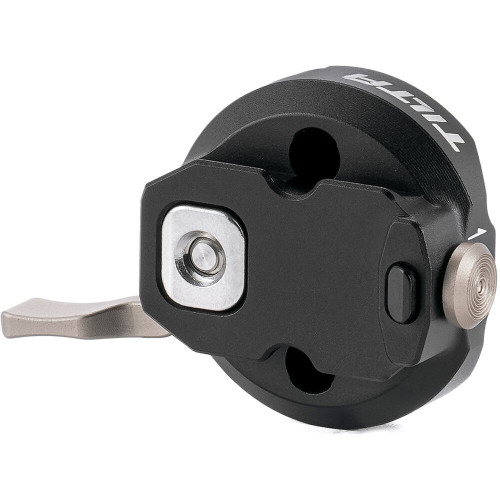Кріплення для ручкі Tilta Advanced Right Side Handle Attachment Type IX – Black (TA-AHA9-R-B) | Tilta
