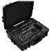 Комплект об'єктивів DZOFilm X-Tract 18-28mm T8 FF Detachable Probe Zoom Macro Lens with Case (0, 90 & 360, ARRI PL, Metric) (DZO-X1828ABCS) | від бренду DZOFilm