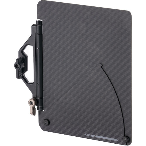 Шторка Tilta Quick Release Shoulder Pad Baseplate for Canon C400 (MB-T17-LSF) | Tilta