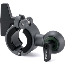 Кріплення на кермо Tilta Handlebar Mount for Hydra Alien Mini (Titanium Gray) (HDA-T15-HM-TG)