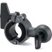 Кріплення на кермо Tilta Handlebar Mount for Hydra Alien Mini (Titanium Gray) (HDA-T15-HM-TG) | від бренду Tilta