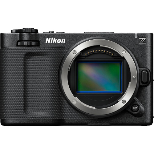 Кинокамера Nikon ZR 6K Cinema Camera (VOA180AE) | Nikon
