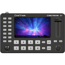 Видеомикшер CineTreak Cinelive C1 Video Switcher (Cinelive C1)