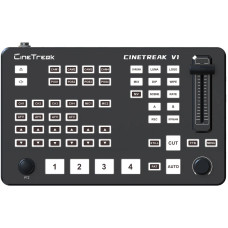 Видеомикшер CineTreak Cinelive V1 Video Switcher (Cinelive V1)