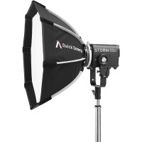 Софтбокс Aputure Quick Dome 40 (AA07060384)