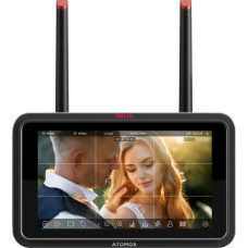 Накамерный монитор-рекордер Atomos Ninja TX GO 5.2' HDMI Wi-Fi-Enabled Camera Monitor/Recorder (ATOMNJTX02)