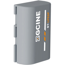 Акумулятор ZGCINE LP-E6P Camera Battery (2600mAh) (BT-LPE6P)