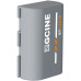Акумулятор ZGCINE LP-E6P Camera Battery (2600mAh) (BT-LPE6P) | ZGCINE