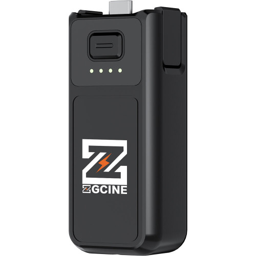 Акумулятор ZGCINE PK-H01 Battery Grip for DJI Osmo Pocket 3 (PK-H01) | ZGCINE