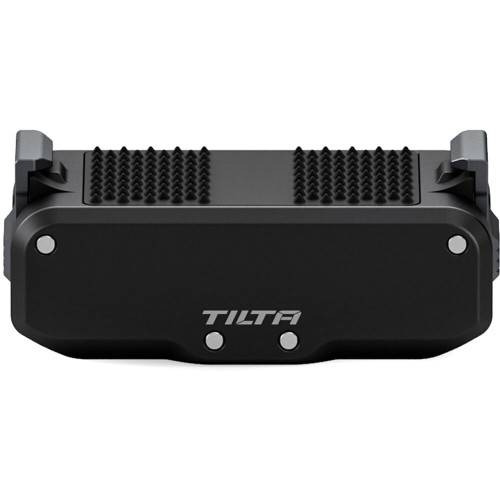 Базова площадка Tilta Quick Release Mounting Baseplate for DJI Osmo Action 6 and Nano (Black) (TA-T95-QRMB-B) | Tilta