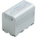 Акумулятор Nanlite NP-F750 Lithium-Ion Battery (5200mAh) (BT-NPF750) | Nanlite
