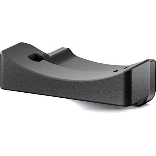 Адаптер Tilta Lens Adapter Support for Nikon ZR (ARRI PL) (TA-T98-LAS-B) | Tilta