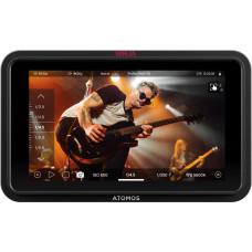 Накамерный монитор-рекордер Atomos Ninja RAW 5.2' HDMI Monitor/Recorder (ATOMNJRW01)
