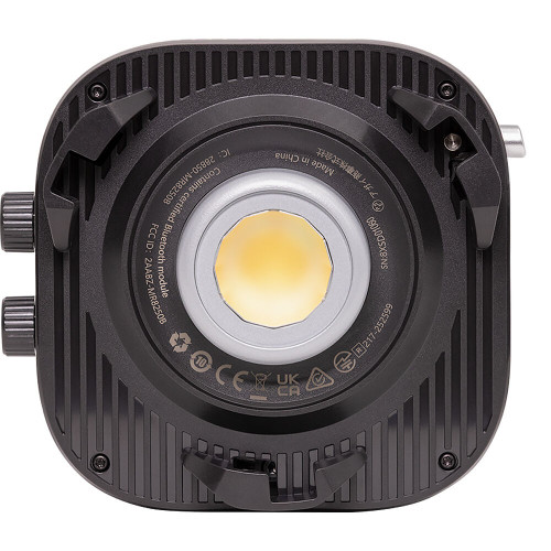 Студійне освітлення amaran Halo 60x Bi-Color LED Monolight (MP00010439) | від бренду Aputure