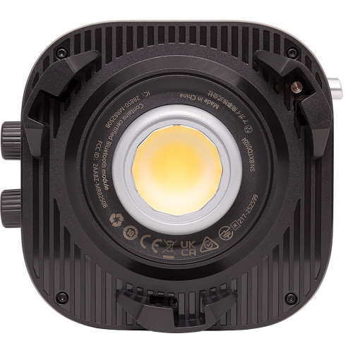 Студійне освітлення amaran Halo 100x Bi-Color LED Monolight (MP0001043F) | від бренду Aputure
