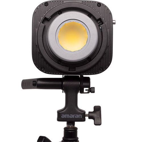Студійне освітлення amaran Halo 200x Bi-Color LED Monolight (MP0001043M) | від бренду Aputure