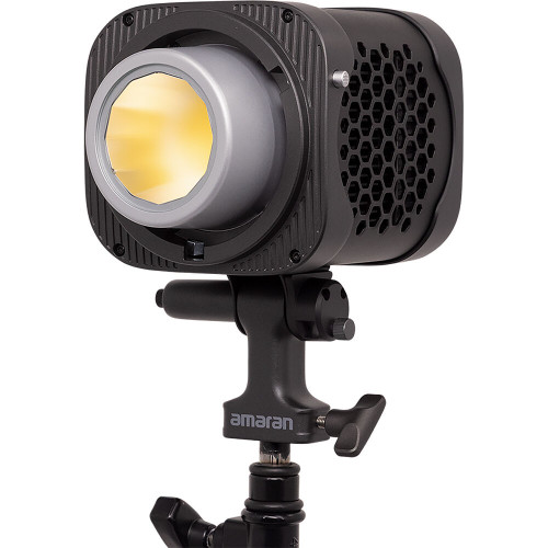 Студийное освещение amaran Halo 300x Bi-Color LED Monolight (MP0001043T) | от бренда Aputure