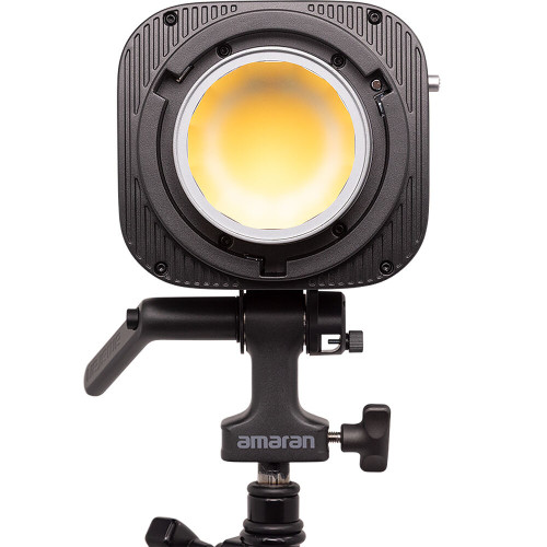 Студийное освещение amaran Halo 600x Bi-Color LED Monolight (MP00010440) | от бренда Aputure