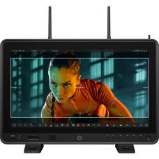 Монитор-рекордер-свитчер Atomos Sumo PRO-19 4K HDR Monitor-Recorder-Switcher (ATOMSMPR19)