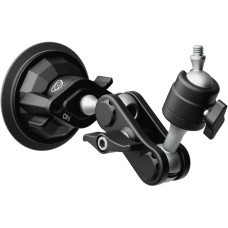 Вакуумное крепление с шарнирным кронштейном Atomos Suction Clamp Mount for Monitor (ATOMSCM001)