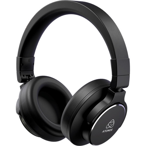 Беспроводные мониторные наушники Atomos StudioSonic AIR Headphones (ATOMSSAIR1) | от бренда Atomos