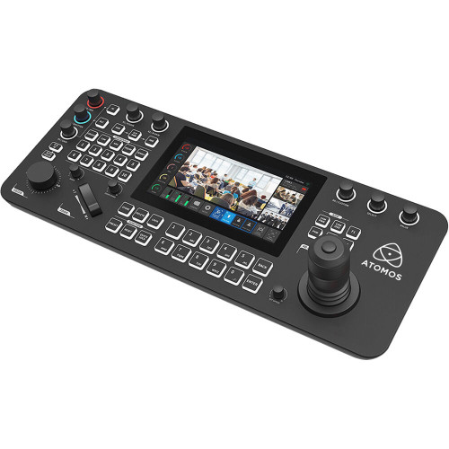Контроллер PTZ камер Atomos A-Eye PTZ Controller Pro (ATOMAECT02) | от бренда Atomos