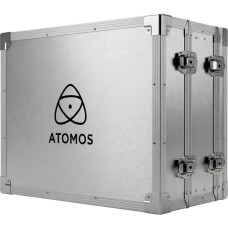 Транспортировочный кофр Atomos Fly Pack Flight Case for Shogun AV-19 (ATOMAVFP01) Транспортировочный кофр Atomos Fly Pack Flight Case for Shogun AV-19 (ATOMAVFP01)