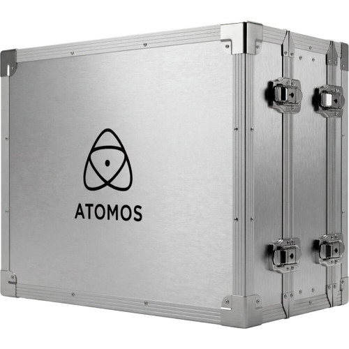 Транспортировочный кофр Atomos Fly Pack Flight Case for Shogun AV-19 (ATOMAVFP01) | от бренда Atomos