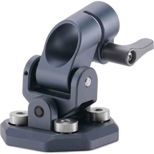Кронштейн під 19-мм супорт Tilta 19mm Rod Mount Bracket for 6' Electronic Suction Cup (HDA-19MB-6) | від бренду Tilta