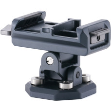 Кронштейн типу «ластівчин хвіст» Tilta Dovetail Mounting Bracket for Electronic Suction Cup (6') (HDA-DMB-6)