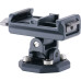 Кронштейн типу «ластівчин хвіст» Tilta Dovetail Mounting Bracket for Electronic Suction Cup (6') (HDA-DMB-6) | від бренду Tilta