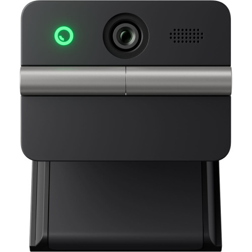 4K веб-камера зі штучним інтелектом OBSBOT Meet Flip AI-Powered Foldable 4K Webcam (OWB-2510-CE) (OWB-2510-CE)