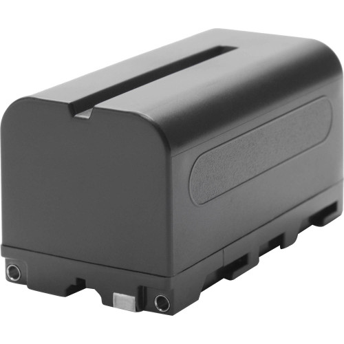 Акумулятор Atomos NP-F750 Battery (5200mAh / 7.4V) for Atomos Monitors/Recorders (ATOMBAT003) | Atomos