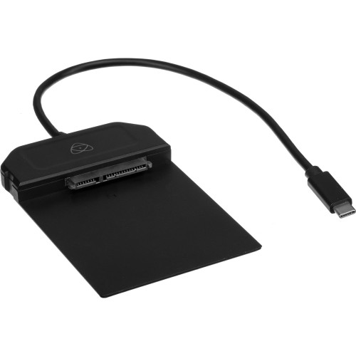 Док-станція Atomos USB-C 3.1 Powered Docking Station (ATOMDCK004) | ZGCINE