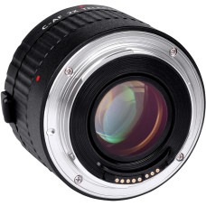 Телеконвертор Viltrox C-AF 2x II Teleplus Teleconverter for Canon EF (C-AF 2X II)