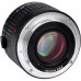 Телеконвертор Viltrox C-AF 2x II Teleplus Teleconverter for Canon EF (C-AF 2X II) | Viltrox