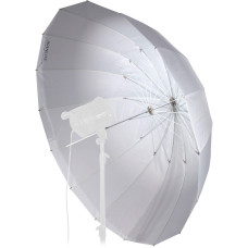 Зонт Nanlite Deep Umbrella 165 (Translucent, 165 cm) (U-165DT)