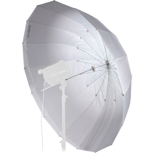Парасолька Nanlite Deep Umbrella 165 (Translucent, 165 cm) (U-165DT) | Nanlite