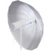 Парасолька Nanlite Deep Umbrella 165 (Translucent, 165 cm) (U-165DT) | Nanlite