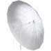 Парасолька Nanlite Shallow Umbrella 180 (Silver, 180 cm) (U-180ST) | Nanlite
