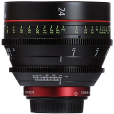 Объектив Canon CN-E EF 24mm T1.5 (M) EF (6569B002AC)