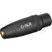 Переходник Saramonic C-XLR 3.5mm TRS Female to XLR Male Adapter (C-XLR) | Saramonic