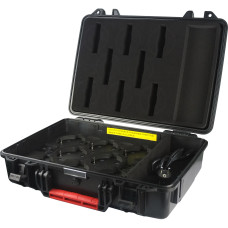 Кейс для транспортировки и зарядки Astera AX3 Charging Case (Black) (AX3-CHRCSE)