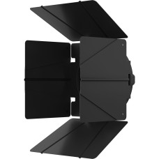 Шторки Aputure F10 Barndoors (APA0191A30)