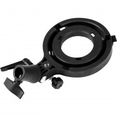 Адаптер Nanlite Forza 60 Bowens Mount Adapter (ASBAFMM)
