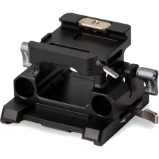 Базова площадка TILTAING 15mm LWS Baseplate Type II - Black version (TA-BSP2-15-B)