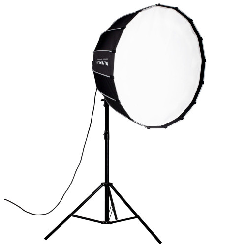 Софтбокс Nanlite Para 90 Quick-Open Softbox with Bowens Mount (90cm) (SB-PR-90-Q) | Nanlite