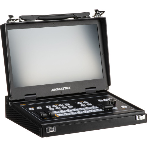 Відеомікшер Avmatrix PVS0613 (PVS0613) |