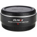 Макрокільця Viltrox Extension Tube for for FUJIFILM G-Mount (18mm) (DG-GFX18mm) | Viltrox